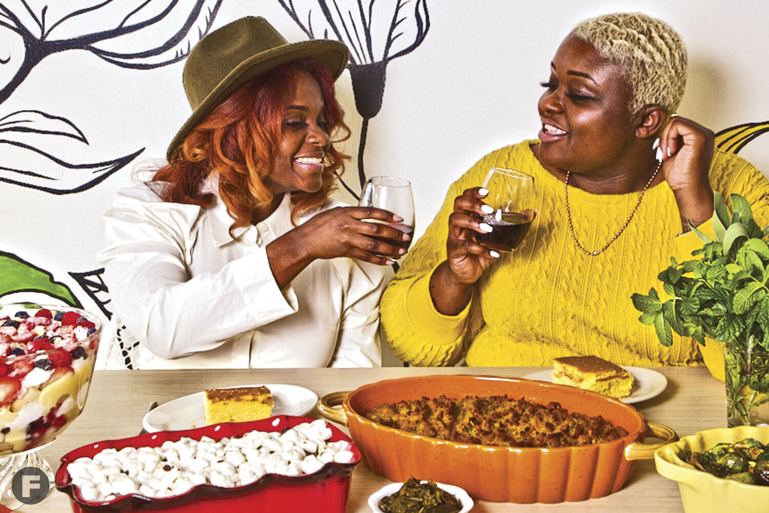 Mattie's Foods Owners